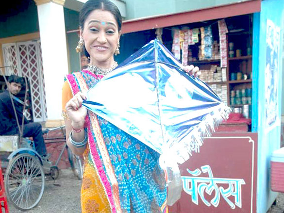 sab tv stars celebrate makar sankranti 12