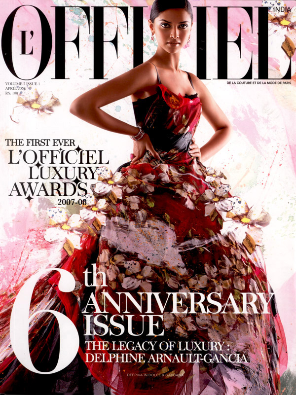 lofficiel 9