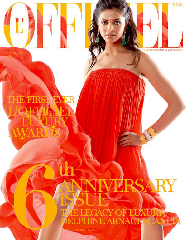 lofficiel 10