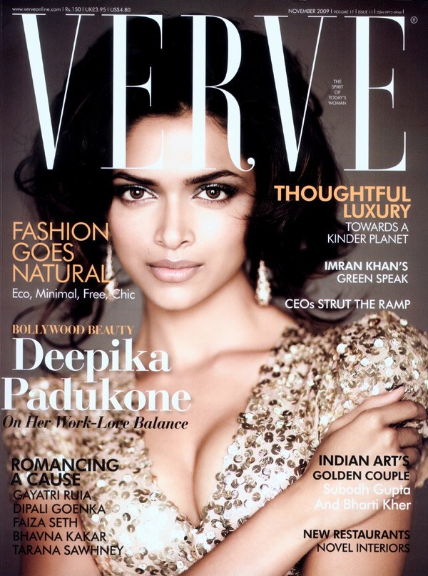 verve 16