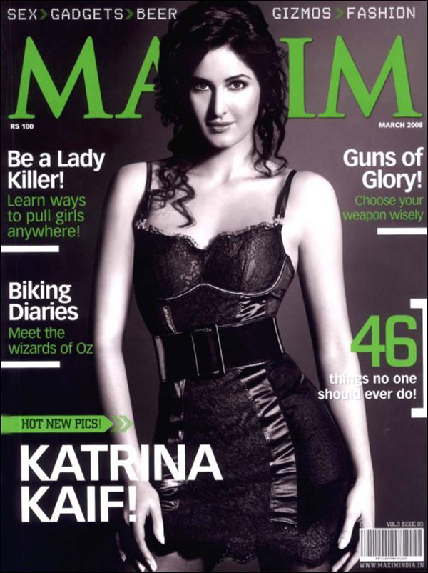 maxim 24