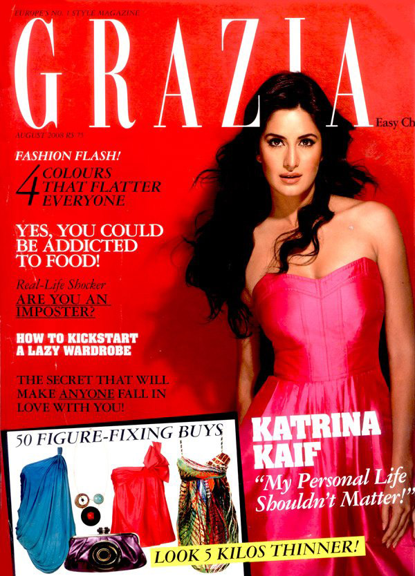 grazia 14