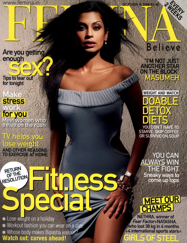 femina 7