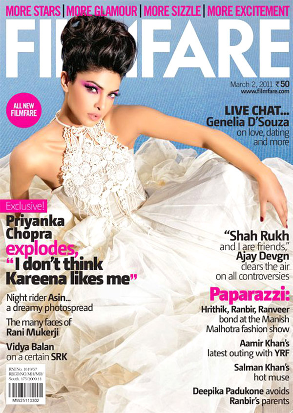 filmfare 65