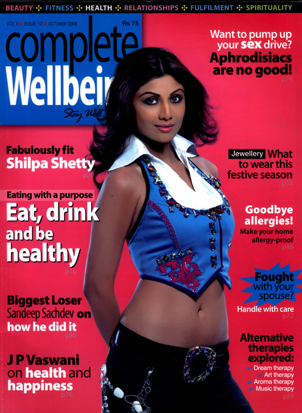 complete wellbeing 3