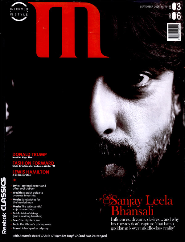 m magazine 11