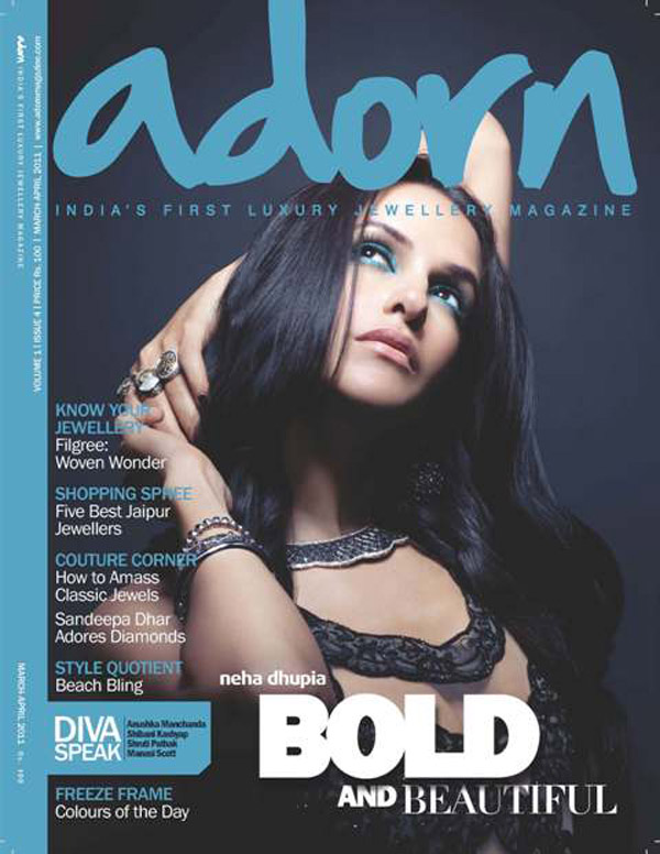 adorn