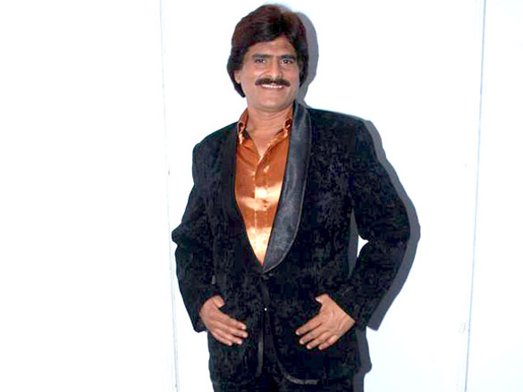 rageshwari at in fashions textile awards 2011 8
