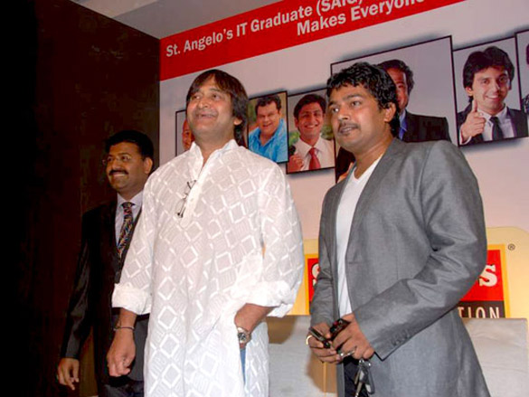 mahesh manjrekars awareness for an education event 3