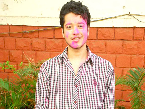 zoom holi party at tulip star 10