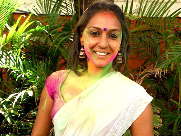 zoom holi party at tulip star 22