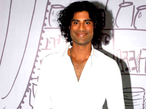 sikander kher and rohan sippy at the launch of le mill 2