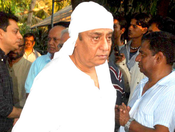 naveen nischols funeral 7