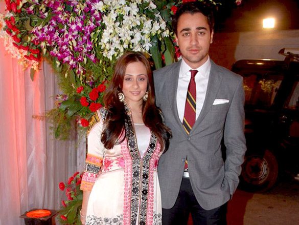 sameer dattani ritika jollys wedding reception 4