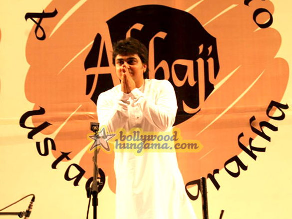 a tribute to ustad allah rakha khan sahib 24