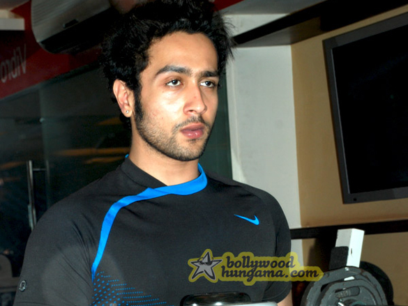 adhyayan at cest la vie gym 3