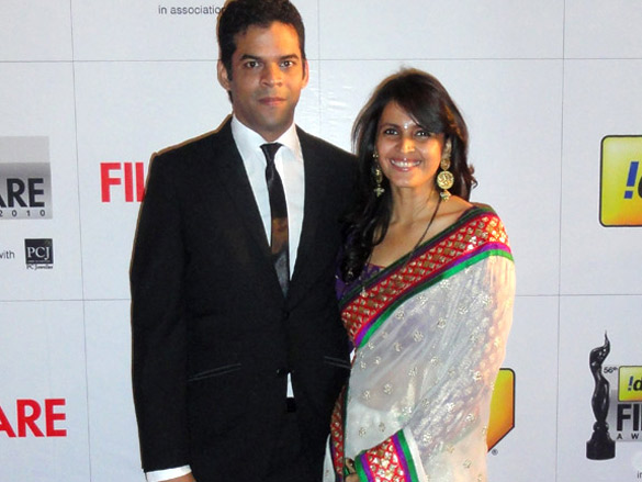 56th idea filmfare awards 2011 12