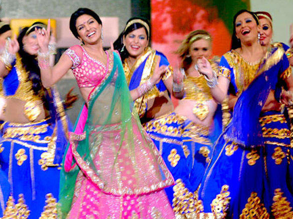 56th idea filmfare awards 2011 107