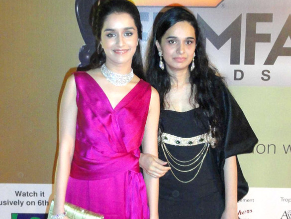 56th idea filmfare awards 2011 17