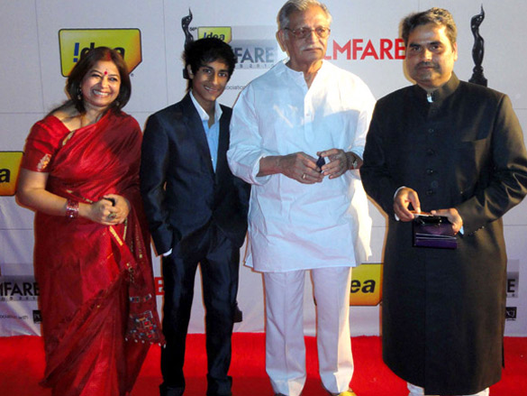 56th idea filmfare awards 2011 26
