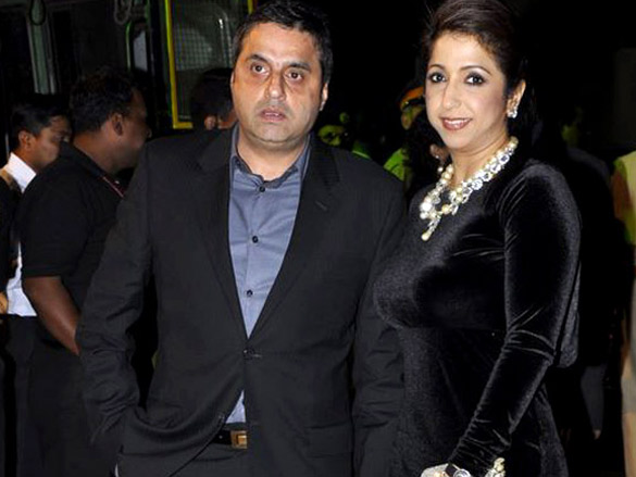 56th idea filmfare awards 2011 53