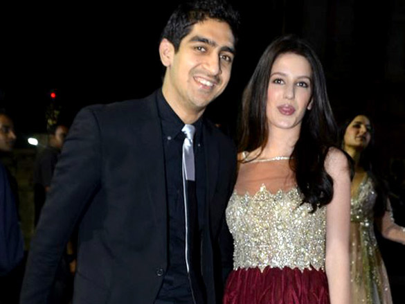 56th idea filmfare awards 2011 54