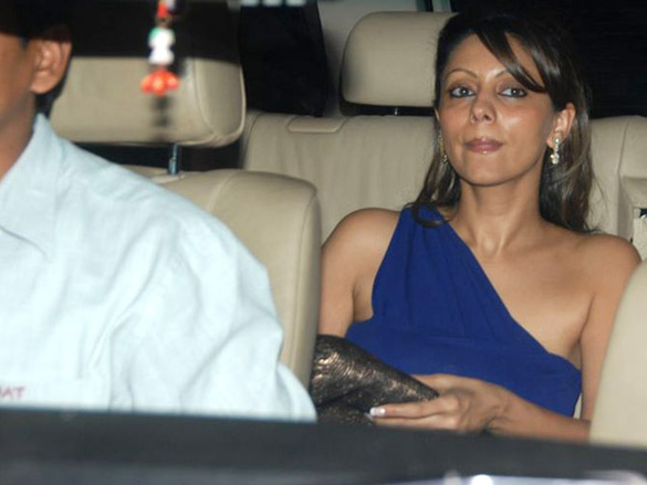 56th idea filmfare awards 2011 65