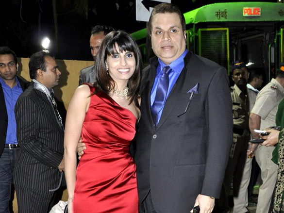 56th idea filmfare awards 2011 69