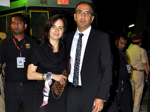 56th idea filmfare awards 2011 71