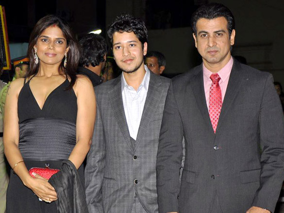 56th idea filmfare awards 2011 74