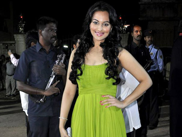 56th idea filmfare awards 2011 87
