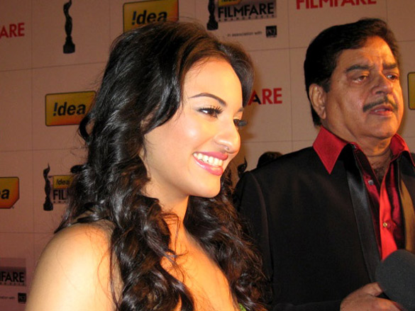 56th idea filmfare awards 2011 32