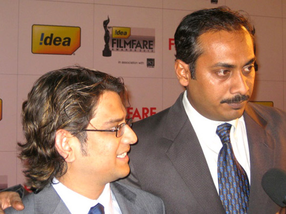 56th idea filmfare awards 2011 33