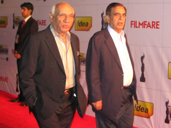 56th idea filmfare awards 2011 46