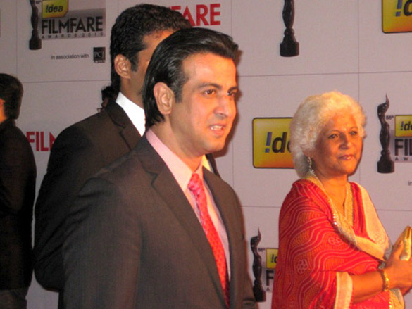 56th idea filmfare awards 2011 49