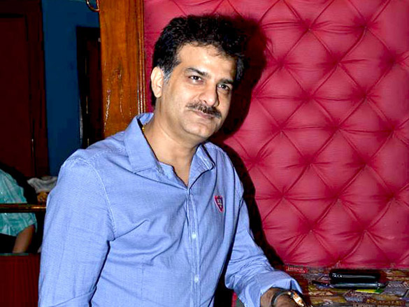 press meet of zee tvs serial chotti si zindagi 7