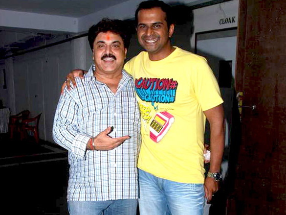 premiere of paritosh painters play i am the best 7