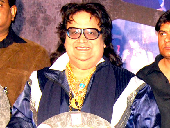bappi lahiri released new album tosha d ultimate 2