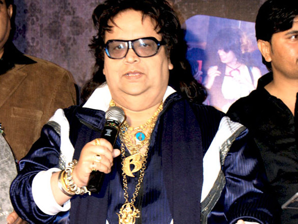 bappi lahiri released new album tosha d ultimate 3