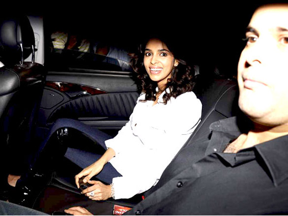 actress kangna ranauts birthday bash 3