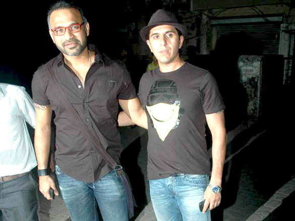 actress kangna ranauts birthday bash 6
