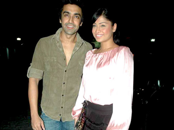 actress kangna ranauts birthday bash 14