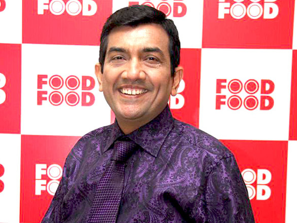 madhuri dixit launches foodfood tv channel 9