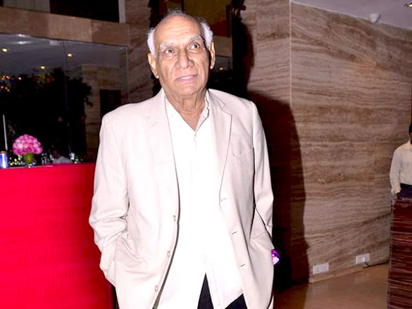 yash chopra ashmit patel and others at blue sea food festival 4