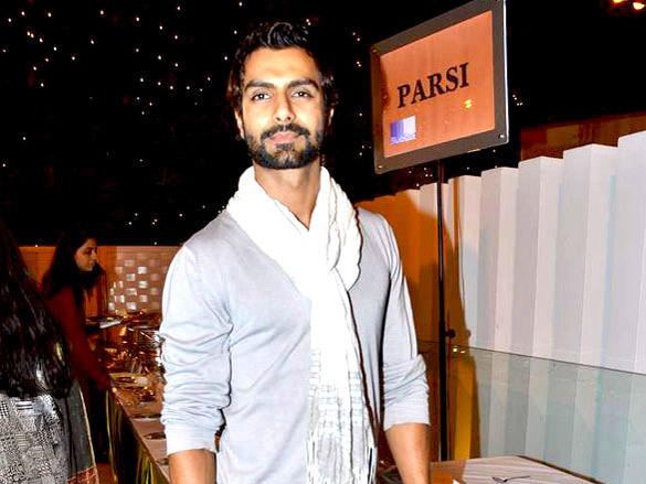 yash chopra ashmit patel and others at blue sea food festival 7