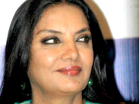 shabana azmi at the launch of nasaka water purifier 6