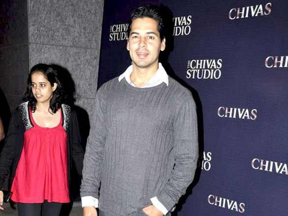 nandita mehtanis show at chivas studio day 3 7
