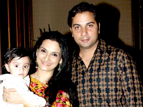 diana hayden at sandesh mayekars daughters sangeet 5