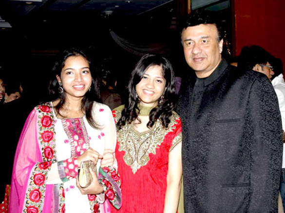 diana hayden at sandesh mayekars daughters sangeet 6