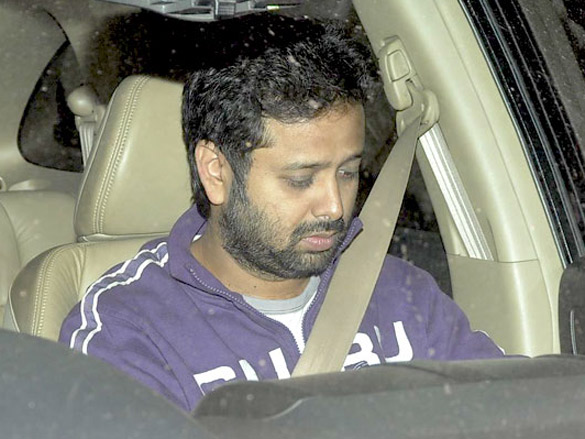 akshay twinkles 10th wedding anniversary bash 11